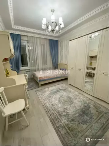 96 м², 3-комнатная квартира, этаж 16 из 18, 96 м², изображение - 8