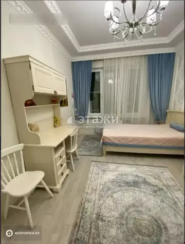 96 м², 3-комнатная квартира, этаж 16 из 18, 96 м², изображение - 9