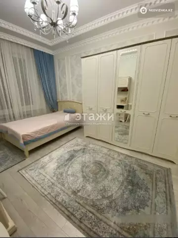 96 м², 3-комнатная квартира, этаж 16 из 18, 96 м², изображение - 10