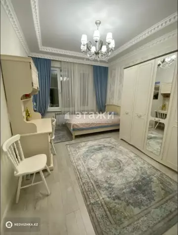 96 м², 3-комнатная квартира, этаж 16 из 18, 96 м², изображение - 11