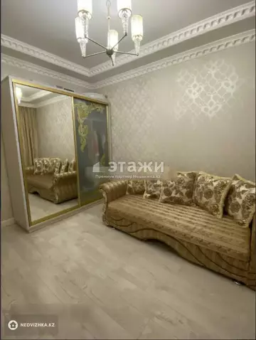 96 м², 3-комнатная квартира, этаж 16 из 18, 96 м², изображение - 12