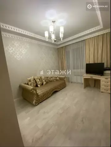 96 м², 3-комнатная квартира, этаж 16 из 18, 96 м², изображение - 13