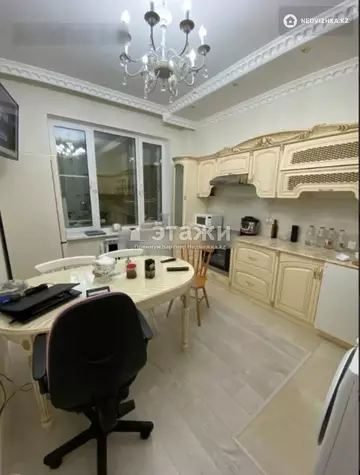 96 м², 3-комнатная квартира, этаж 16 из 18, 96 м², изображение - 14