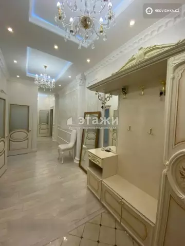 96 м², 3-комнатная квартира, этаж 16 из 18, 96 м², изображение - 15