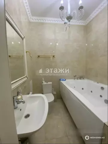 96 м², 3-комнатная квартира, этаж 16 из 18, 96 м², изображение - 18