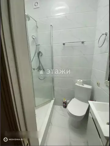96 м², 3-комнатная квартира, этаж 16 из 18, 96 м², изображение - 19
