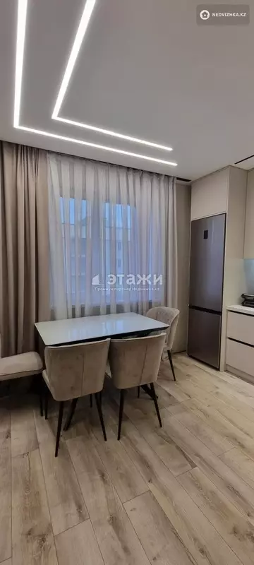 63.3 м², 2-комнатная квартира, этаж 12 из 13, 63 м², изображение - 5