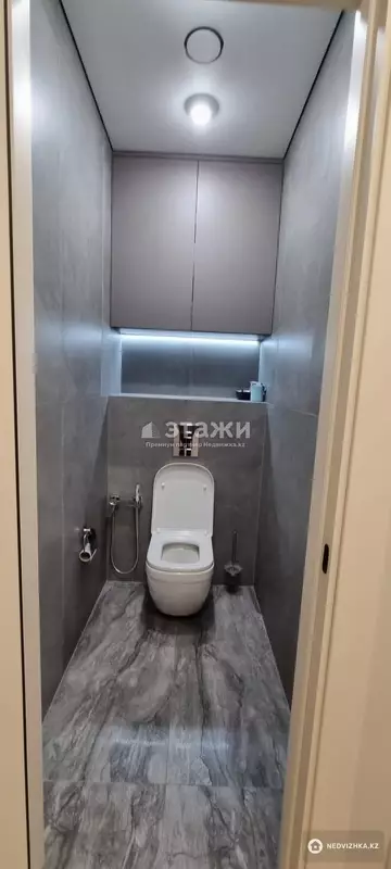 63.3 м², 2-комнатная квартира, этаж 12 из 13, 63 м², изображение - 6