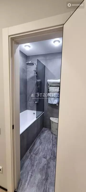 63.3 м², 2-комнатная квартира, этаж 12 из 13, 63 м², изображение - 9
