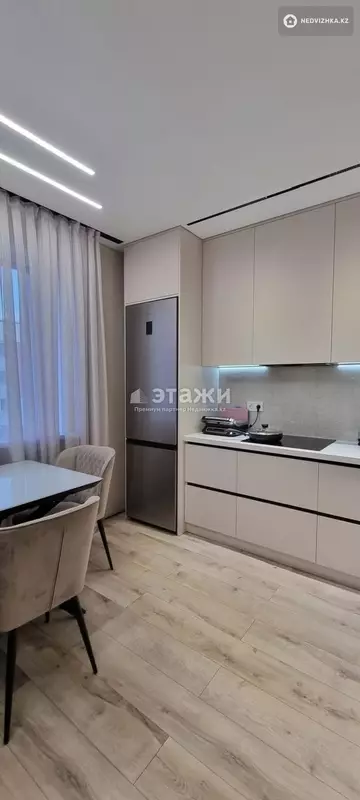 63.3 м², 2-комнатная квартира, этаж 12 из 13, 63 м², изображение - 10