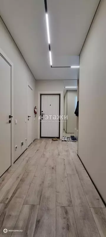 63.3 м², 2-комнатная квартира, этаж 12 из 13, 63 м², изображение - 11