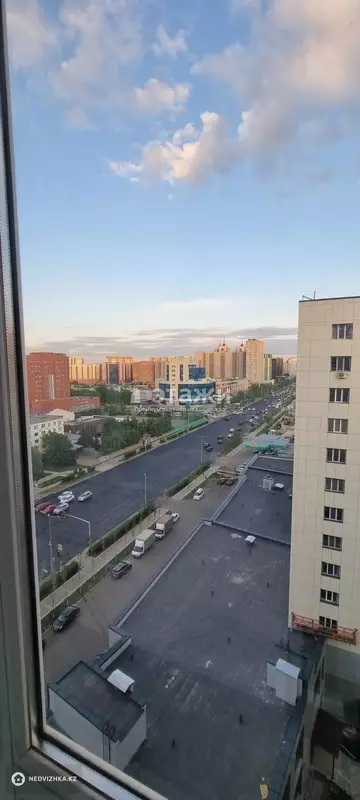 63.3 м², 2-комнатная квартира, этаж 12 из 13, 63 м², изображение - 13