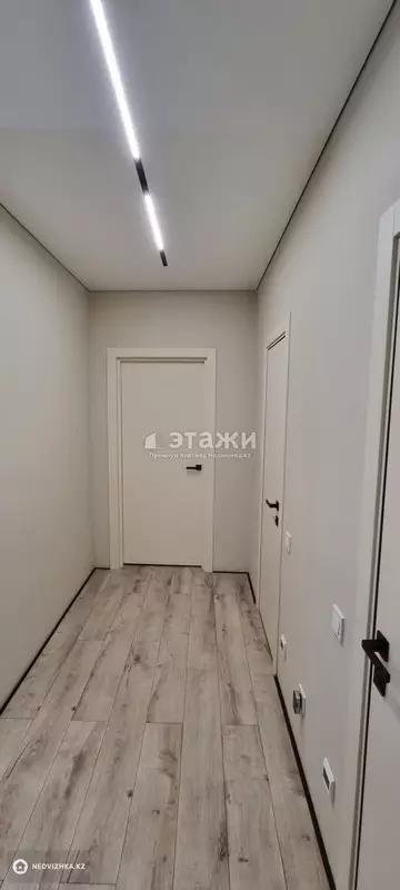 63.3 м², 2-комнатная квартира, этаж 12 из 13, 63 м², изображение - 14