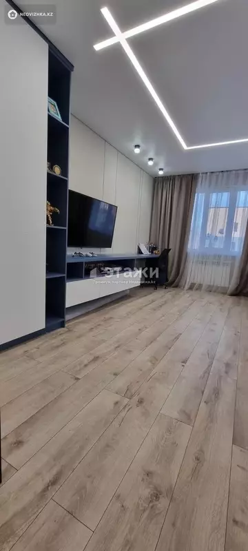 63.3 м², 2-комнатная квартира, этаж 12 из 13, 63 м², изображение - 15