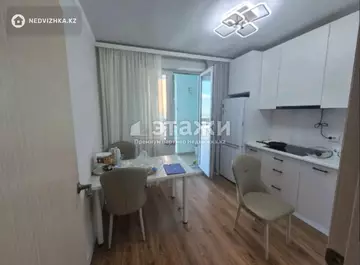 1-комнатная квартира, этаж 12 из 25, 42 м²