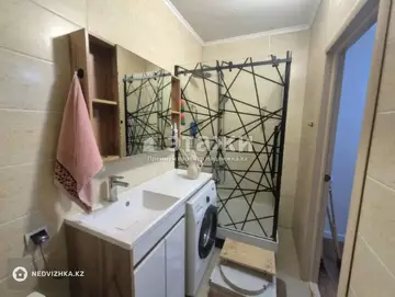 1-комнатная квартира, этаж 12 из 25, 42 м²