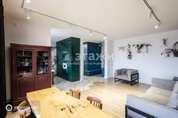 3-комнатная квартира, этаж 17 из 18, 105 м²