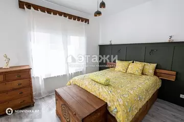 3-комнатная квартира, этаж 17 из 18, 105 м²