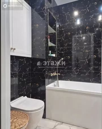 3-комнатная квартира, этаж 7 из 9, 90 м²