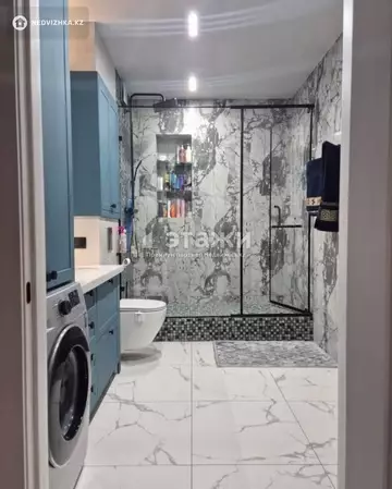 3-комнатная квартира, этаж 7 из 9, 90 м²