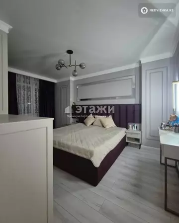 3-комнатная квартира, этаж 7 из 9, 90 м²