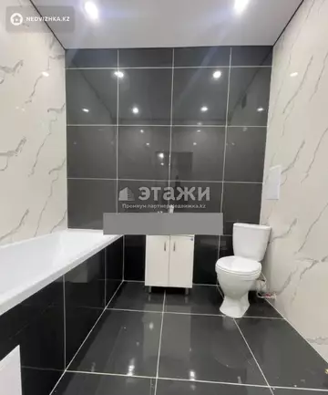 39.7 м², 2-комнатная квартира, этаж 8 из 9, 40 м², изображение - 5