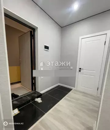 39.7 м², 2-комнатная квартира, этаж 8 из 9, 40 м², изображение - 6