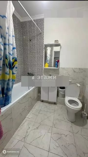 2-комнатная квартира, этаж 6 из 9, 48 м²