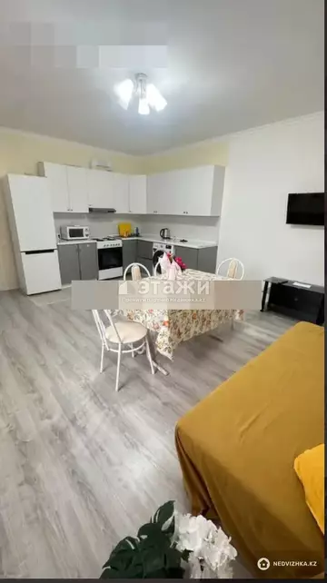 48 м², 2-комнатная квартира, этаж 6 из 9, 48 м², изображение - 4