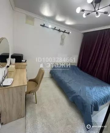 36 м², 1-комнатная квартира, этаж 1 из 10, 36 м², изображение - 4