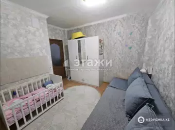 3-комнатная квартира, этаж 7 из 12, 81 м²