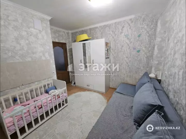 81 м², 3-комнатная квартира, этаж 7 из 12, 81 м², изображение - 1