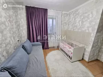 3-комнатная квартира, этаж 7 из 12, 81 м²