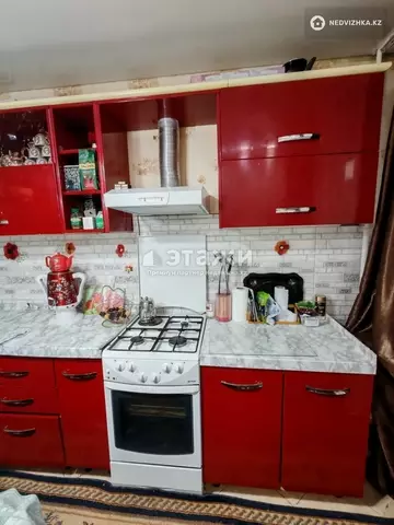 2-комнатная квартира, этаж 7 из 9, 60 м², на длительный срок