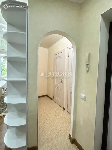 60.5 м², 4-комнатная квартира, этаж 5 из 5, 60 м², изображение - 5