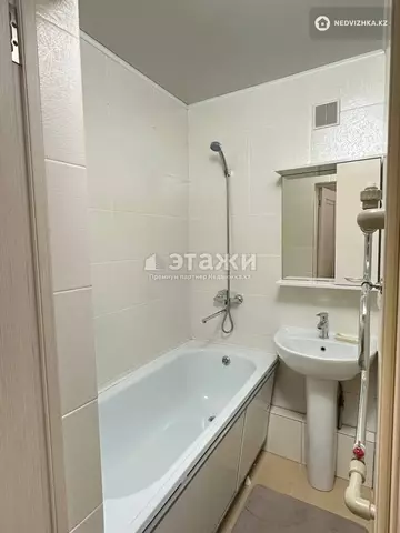 60.5 м², 4-комнатная квартира, этаж 5 из 5, 60 м², изображение - 7