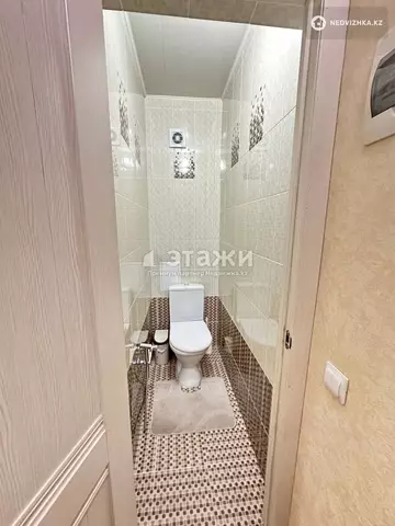60.5 м², 4-комнатная квартира, этаж 5 из 5, 60 м², изображение - 9