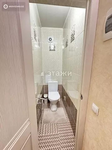 60.5 м², 4-комнатная квартира, этаж 5 из 5, 60 м², изображение - 10