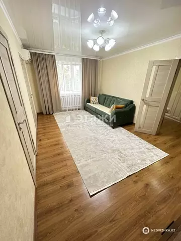 60.5 м², 4-комнатная квартира, этаж 5 из 5, 60 м², изображение - 11