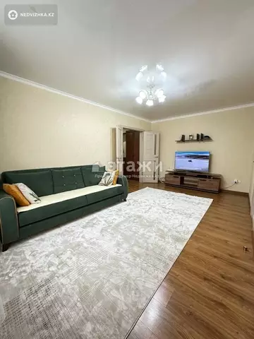 60.5 м², 4-комнатная квартира, этаж 5 из 5, 60 м², изображение - 13