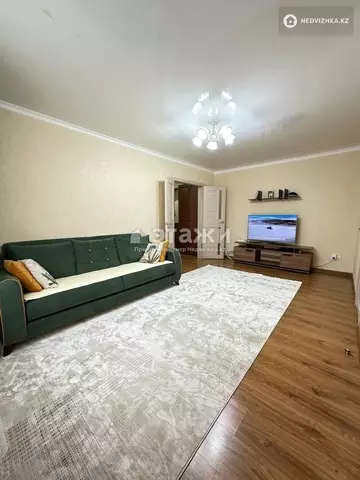 60.5 м², 4-комнатная квартира, этаж 5 из 5, 60 м², изображение - 14