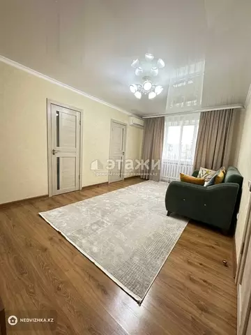60.5 м², 4-комнатная квартира, этаж 5 из 5, 60 м², изображение - 16