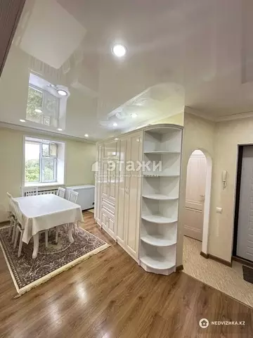 60.5 м², 4-комнатная квартира, этаж 5 из 5, 60 м², изображение - 17