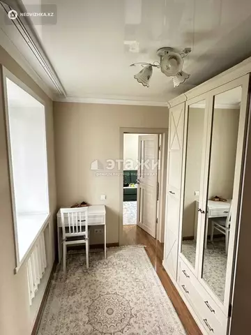 60.5 м², 4-комнатная квартира, этаж 5 из 5, 60 м², изображение - 19