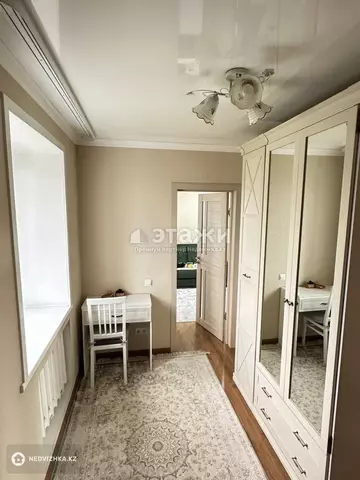 60.5 м², 4-комнатная квартира, этаж 5 из 5, 60 м², изображение - 20