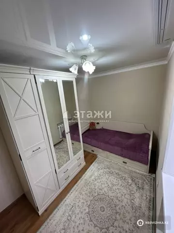 60.5 м², 4-комнатная квартира, этаж 5 из 5, 60 м², изображение - 21