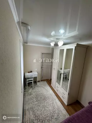 60.5 м², 4-комнатная квартира, этаж 5 из 5, 60 м², изображение - 22