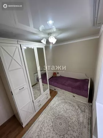 60.5 м², 4-комнатная квартира, этаж 5 из 5, 60 м², изображение - 23