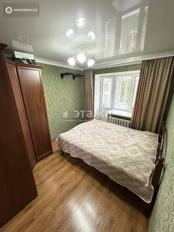 60.5 м², 4-комнатная квартира, этаж 5 из 5, 60 м², изображение - 25