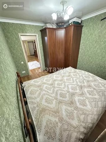 60.5 м², 4-комнатная квартира, этаж 5 из 5, 60 м², изображение - 27